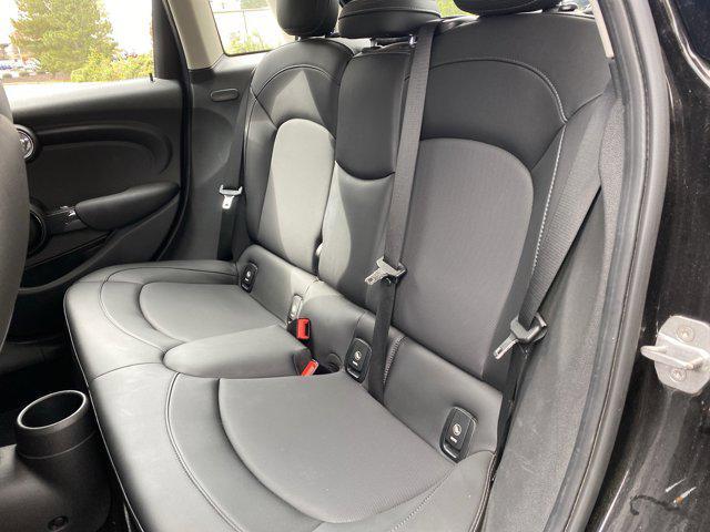 used 2019 MINI Hardtop car, priced at $15,988