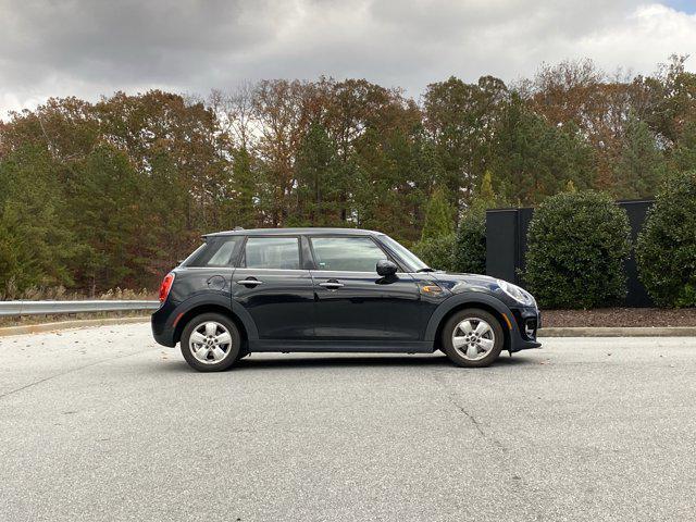 used 2019 MINI Hardtop car, priced at $15,988