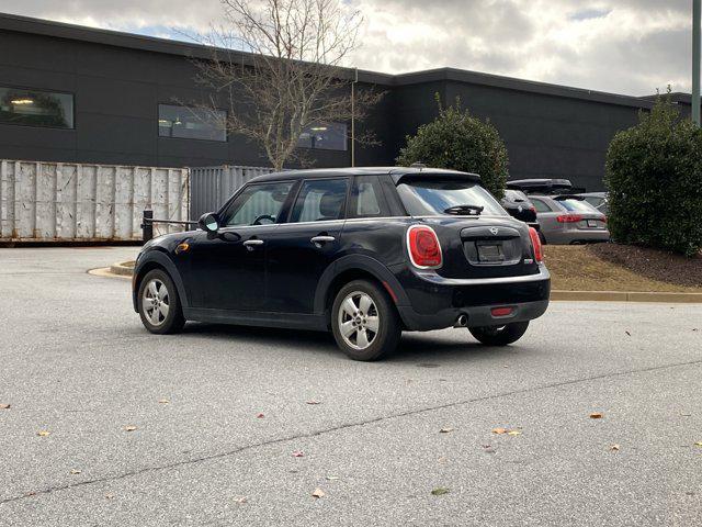 used 2019 MINI Hardtop car, priced at $15,988
