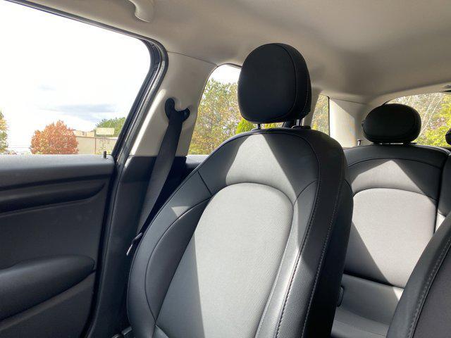 used 2019 MINI Hardtop car, priced at $15,988