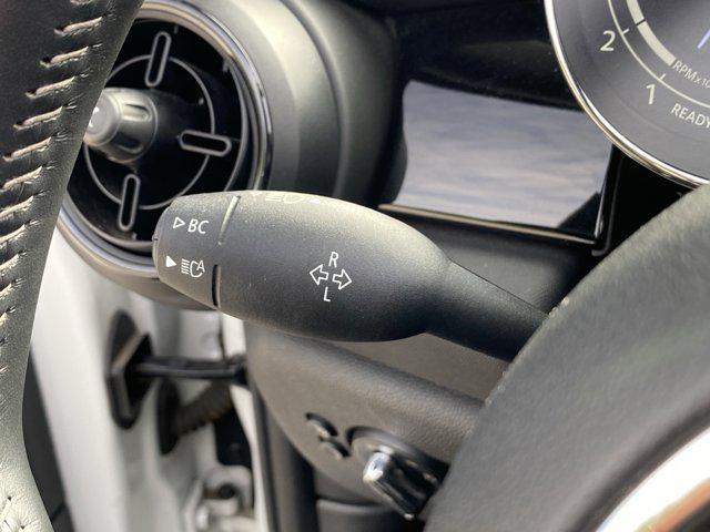 used 2024 MINI Convertible car, priced at $28,988