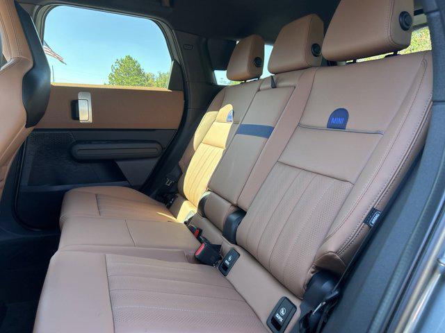 used 2025 MINI Countryman car, priced at $39,988