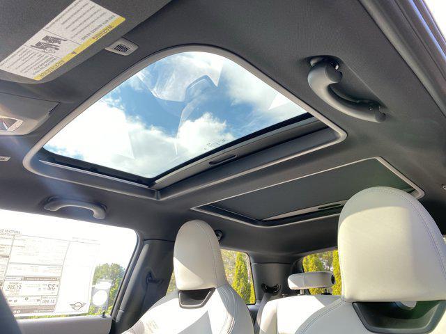 new 2026 MINI Hardtop car, priced at $34,475