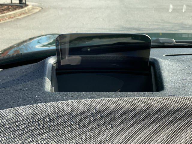 new 2026 MINI Hardtop car, priced at $34,475