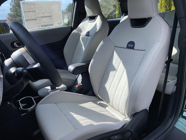 new 2026 MINI Hardtop car, priced at $34,475