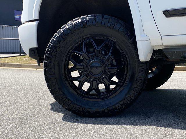 used 2024 Chevrolet Silverado 3500 car, priced at $94,988