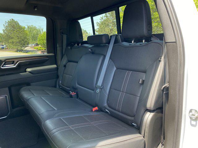 used 2024 Chevrolet Silverado 3500 car, priced at $94,988