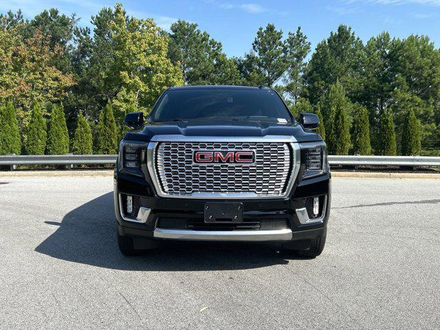 used 2024 GMC Yukon XL car, priced at $88,988