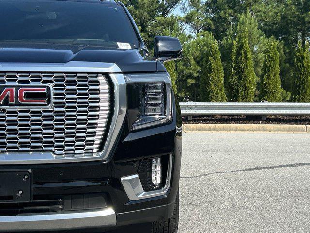 used 2024 GMC Yukon XL car, priced at $88,988