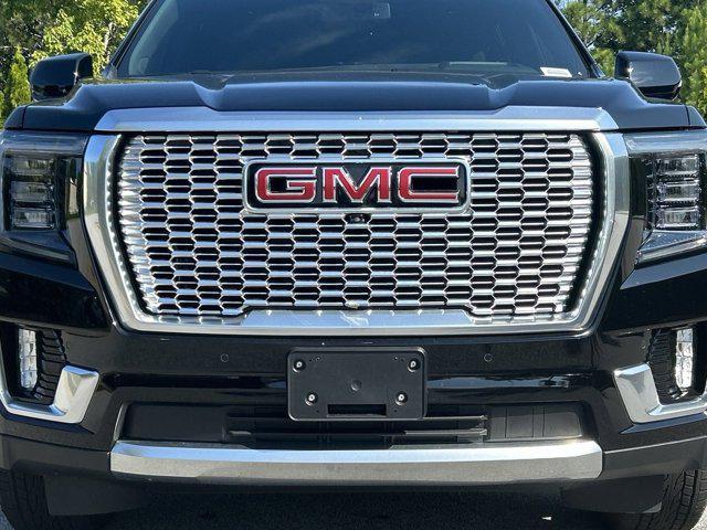 used 2024 GMC Yukon XL car, priced at $88,988