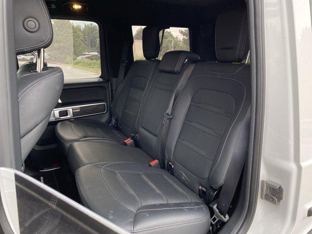 used 2021 Mercedes-Benz AMG G 63 car, priced at $149,988