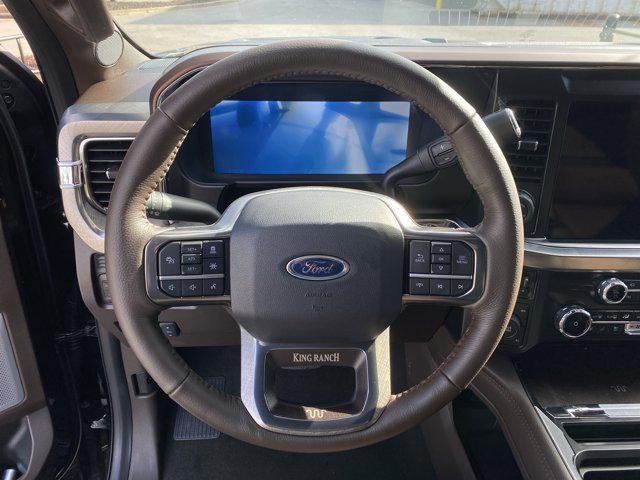 used 2025 Ford F-350 car, priced at $119,988