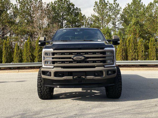 used 2025 Ford F-350 car, priced at $119,988