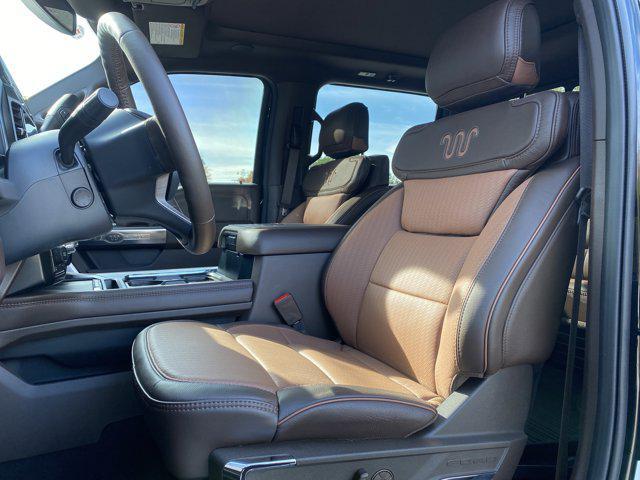 used 2025 Ford F-350 car, priced at $119,988