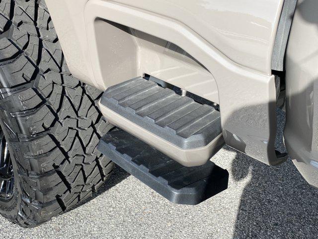 used 2025 Ford F-350 car, priced at $119,988