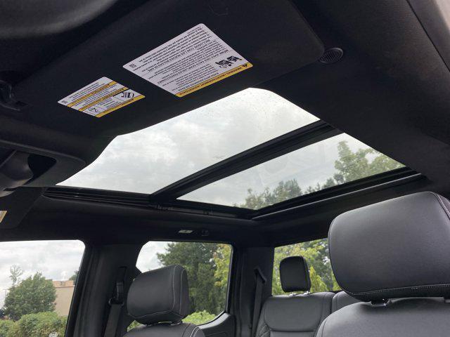 used 2021 Ford F-150 car, priced at $54,988