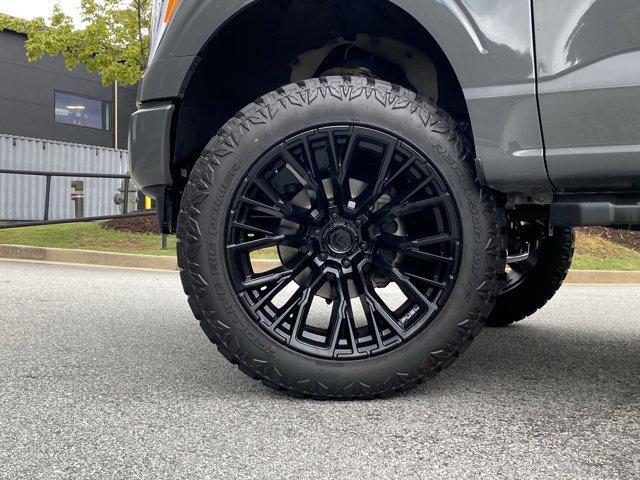 used 2021 Ford F-150 car, priced at $54,988