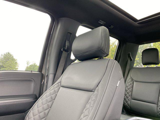 used 2021 Ford F-150 car, priced at $54,988