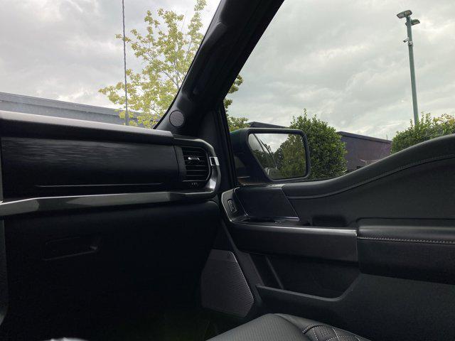 used 2021 Ford F-150 car, priced at $54,988