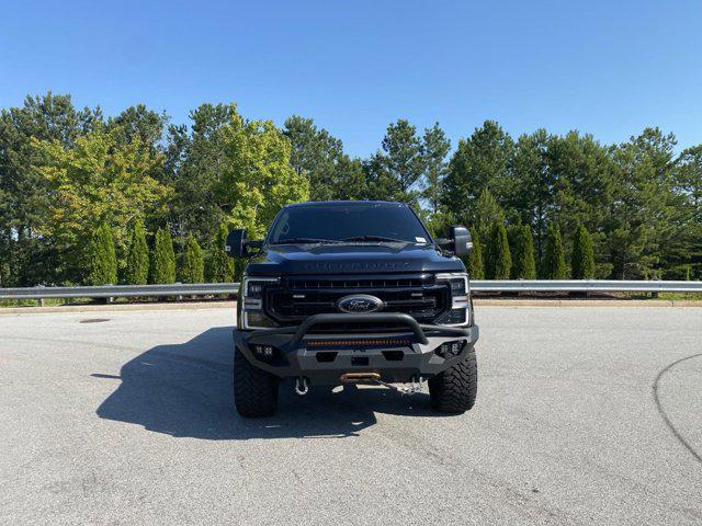 used 2020 Ford F-250 car, priced at $55,988