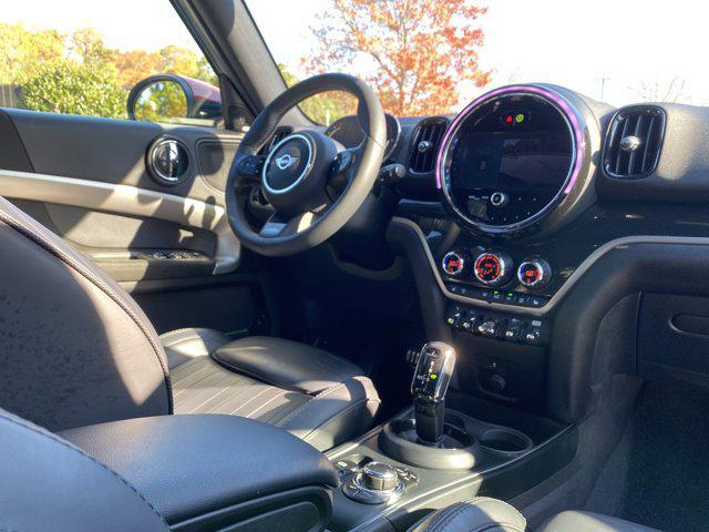 used 2023 MINI Countryman car, priced at $37,988