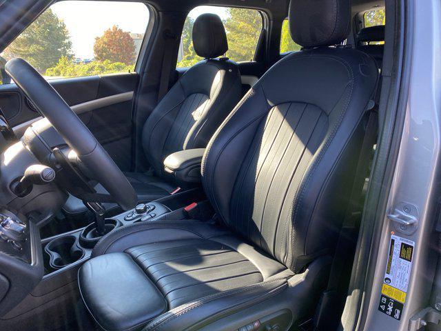 used 2023 MINI Countryman car, priced at $37,988