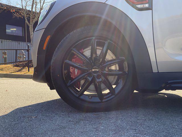 used 2023 MINI Countryman car, priced at $37,988