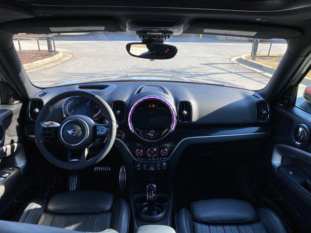 used 2023 MINI Countryman car, priced at $37,988