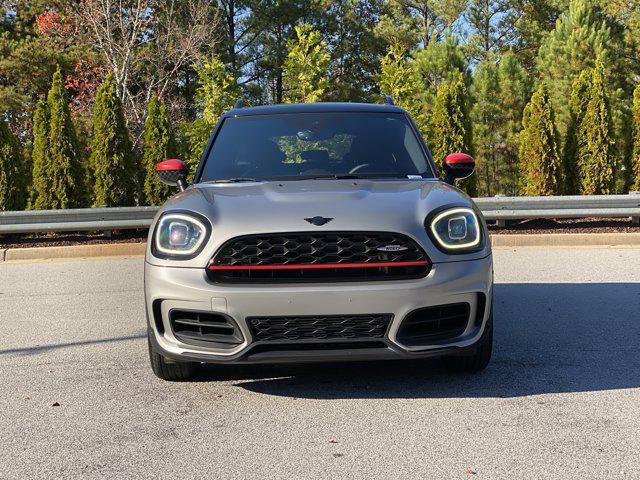 used 2023 MINI Countryman car, priced at $37,988