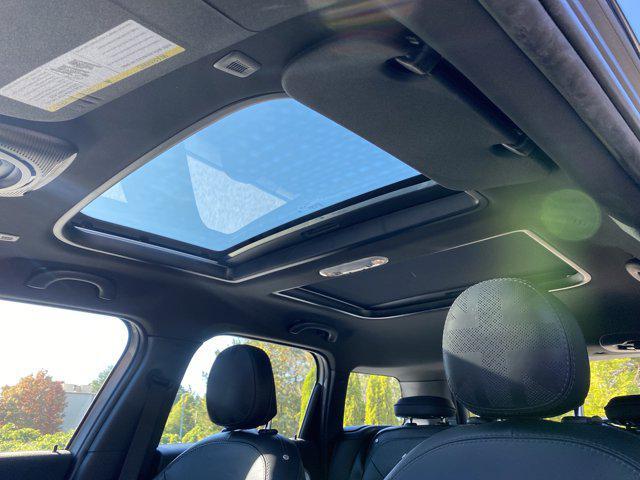 used 2023 MINI Countryman car, priced at $37,988