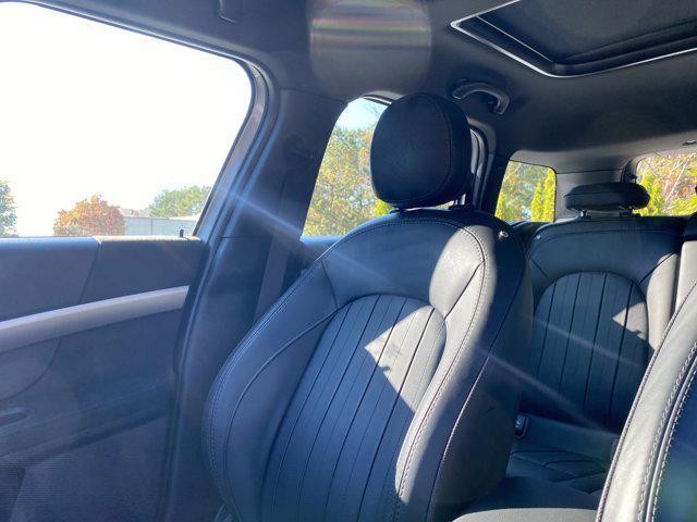 used 2023 MINI Countryman car, priced at $37,988