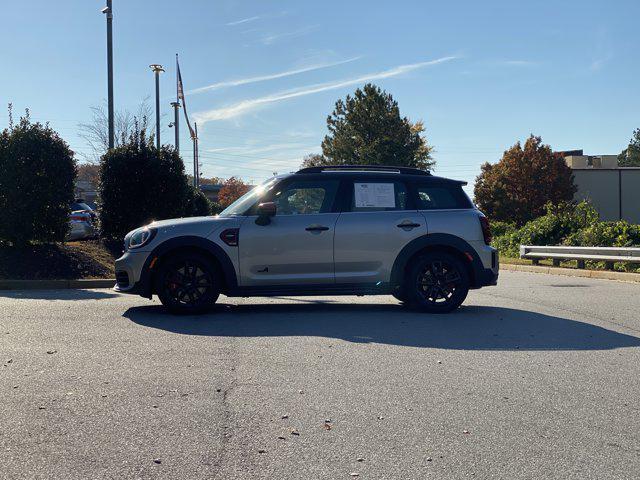 used 2023 MINI Countryman car, priced at $37,988