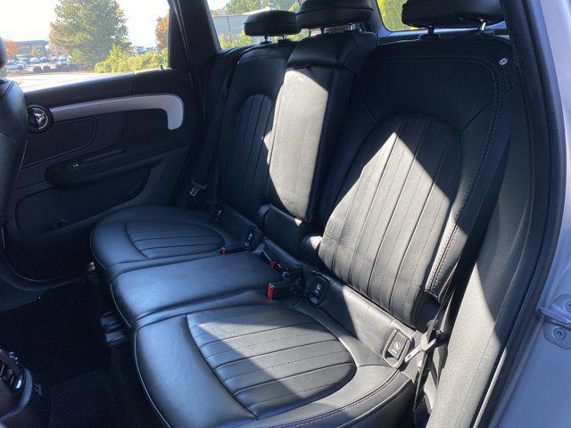 used 2023 MINI Countryman car, priced at $37,988