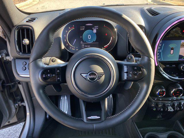 used 2023 MINI Countryman car, priced at $37,988