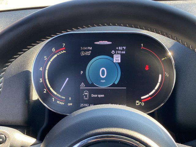 used 2023 MINI Countryman car, priced at $37,988