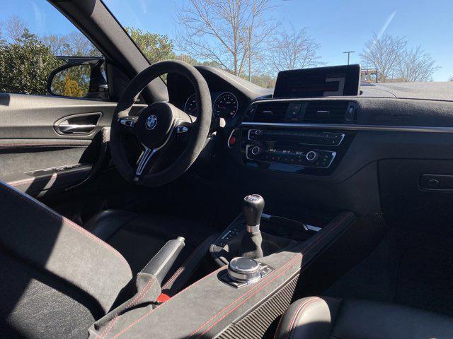 used 2020 BMW M2 car, priced at $89,988