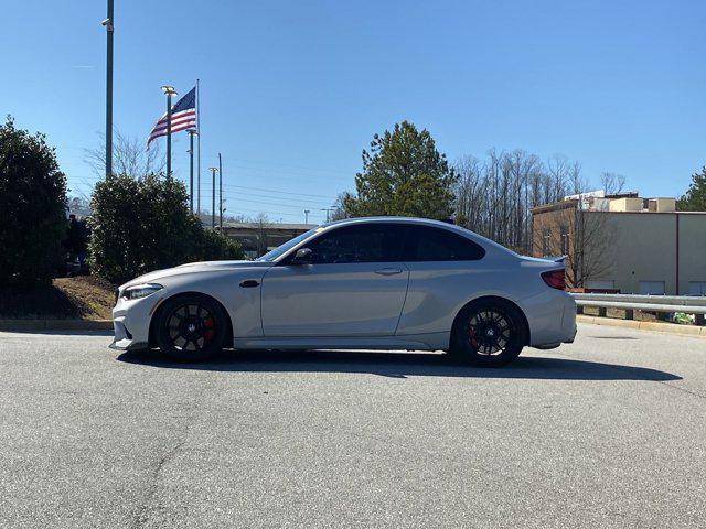 used 2020 BMW M2 car, priced at $89,988