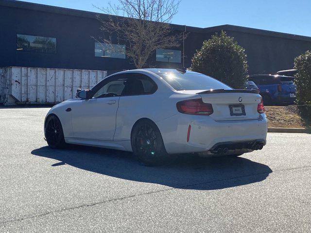 used 2020 BMW M2 car, priced at $89,988