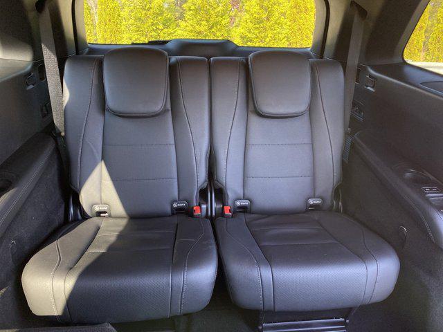 used 2024 Mercedes-Benz GLS 450 car, priced at $78,988