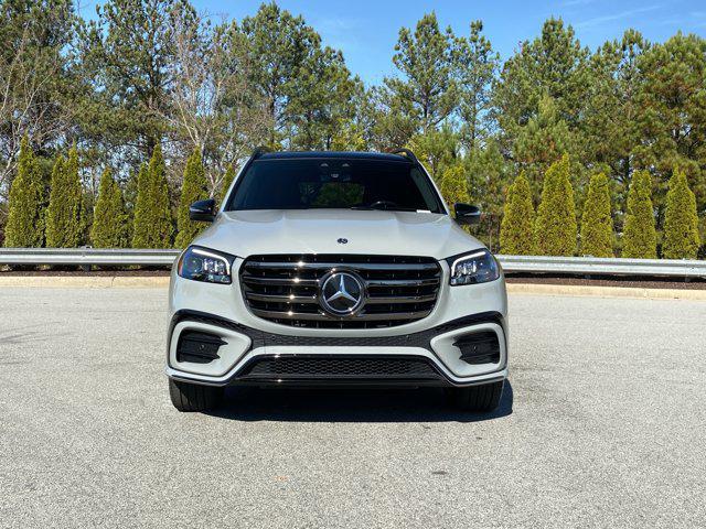 used 2024 Mercedes-Benz GLS 450 car, priced at $78,988