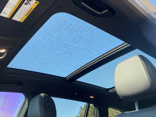 used 2024 Mercedes-Benz GLS 450 car, priced at $78,988