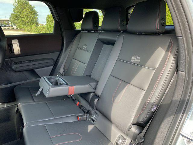 new 2026 MINI Countryman car, priced at $45,875