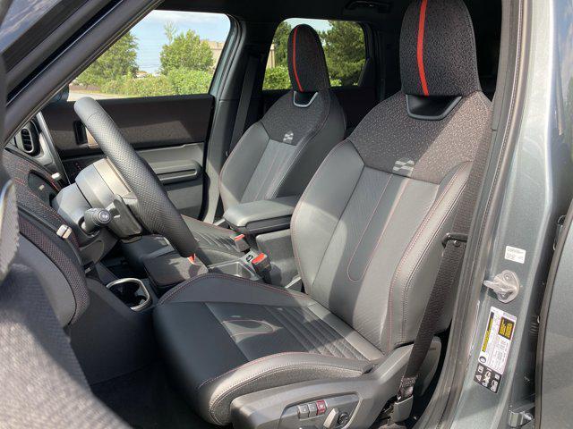 new 2026 MINI Countryman car, priced at $45,875