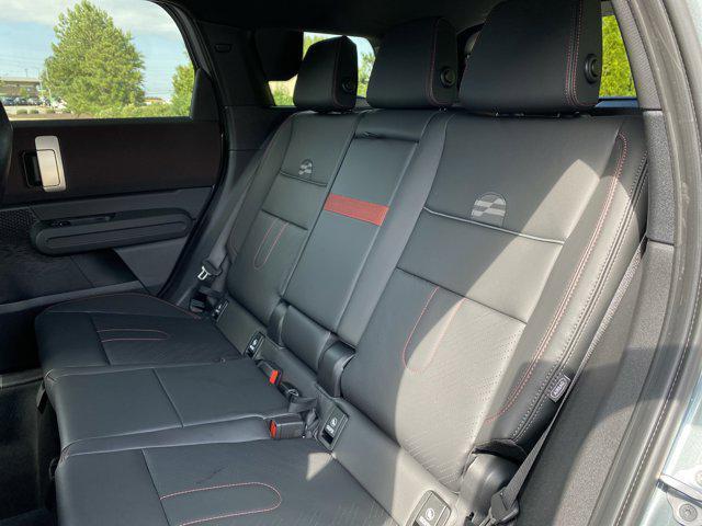 new 2026 MINI Countryman car, priced at $45,875