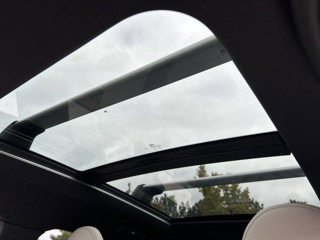 used 2025 MINI Countryman car, priced at $39,988