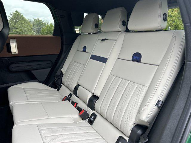 used 2025 MINI Countryman car, priced at $39,988