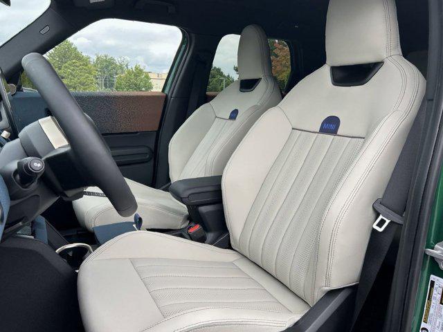 used 2025 MINI Countryman car, priced at $39,988