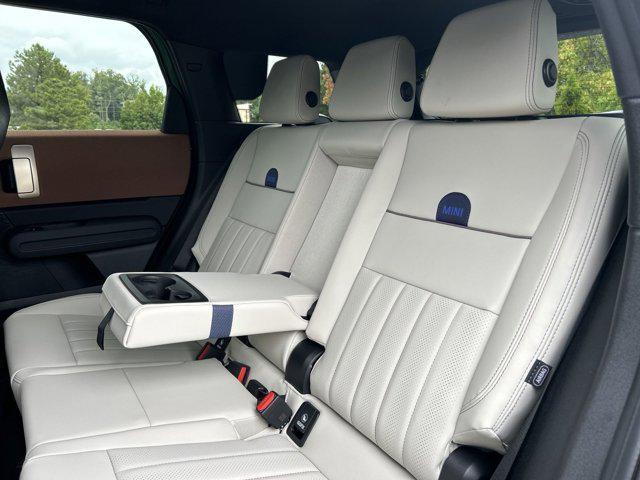 used 2025 MINI Countryman car, priced at $39,988