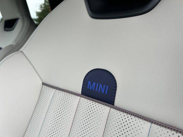 used 2025 MINI Countryman car, priced at $39,988