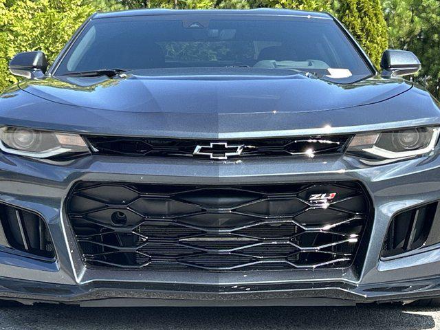 used 2023 Chevrolet Camaro car, priced at $77,988